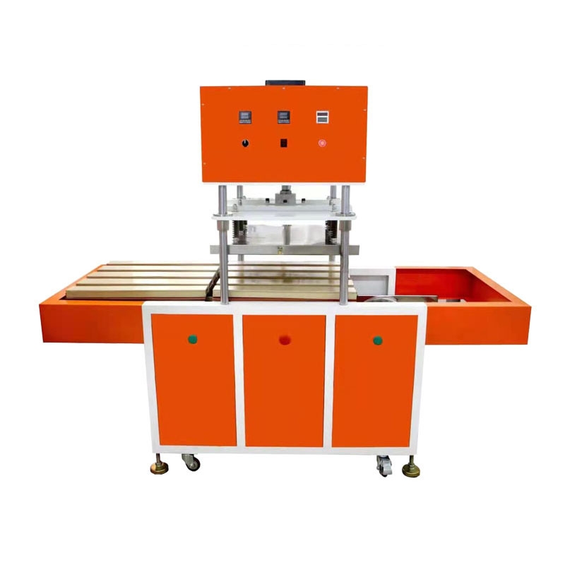 SH-102 Pants Heating Press Machine 