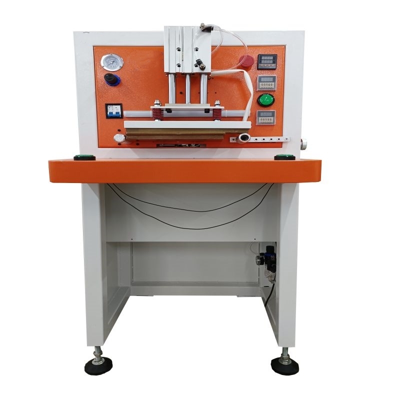 SH 105 Small Positioning Machine 